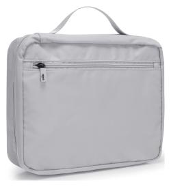 Heys Basic Toiletry Bag Grey