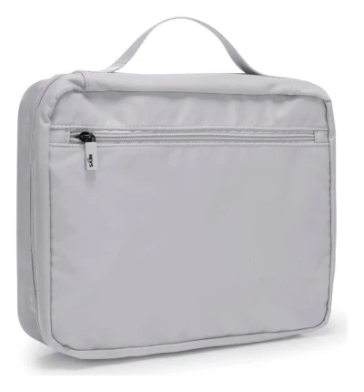Heys Basic Toiletry Bag Grey