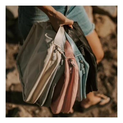 Heys Basic Toiletry Bag Grey
