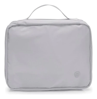 Heys Basic Toiletry Bag Grey