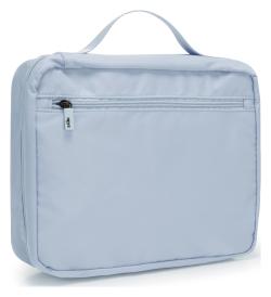 Heys Basic Toiletry Bag Stone Blue