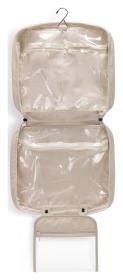 Heys Basic Toiletry Bag Tan