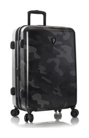 Heys Black Camo M kufr