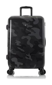 Heys Black Camo M kufr