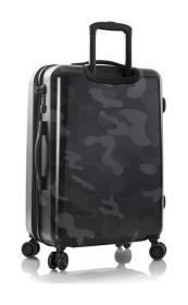 Heys Black Camo M kufr