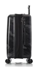 Heys Black Camo M kufr