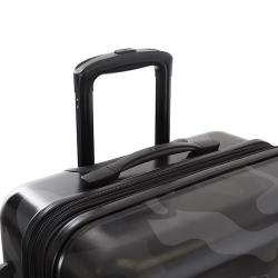 Heys Black Camo M kufr