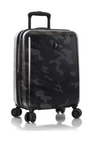 Heys Black Camo S kufr Heys Black Camo S kufr