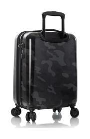 Heys Black Camo S kufr
