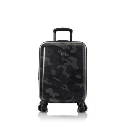 Heys Black Camo S kufr