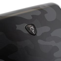 Heys Black Camo S kufr