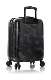 Heys Black Camo S kufr