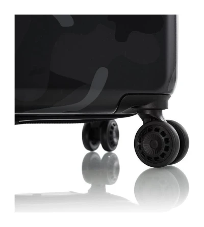 Heys Black Camo S kufr