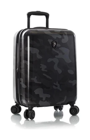 Heys Black Camo S kufr Heys Black Camo S kufr