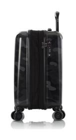 Heys Black Camo S kufr