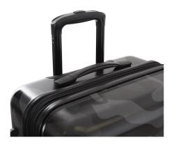 Heys Black Camo S kufr