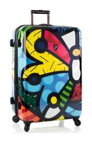 Heys Britto Butterfly L kufr + sleva 500,- na příslušenství