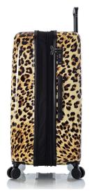 Heys Brown Leopard L kufr + sleva 500,- na příslušenství