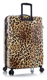 Heys Brown Leopard L kufr + sleva 500,- na příslušenství
