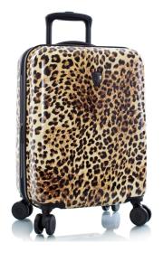 Heys Brown Leopard S kufr + sleva 300,- na příslušenství Heys Brown Leopard S kufr + sleva 300,- na příslušenství