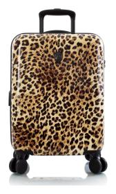 Heys Brown Leopard S kufr + sleva 300,- na příslušenství