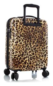 Heys Brown Leopard S,M,L sada kufrů + sleva 1000,- na příslušenství