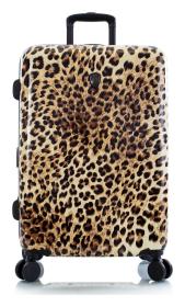 Heys Brown Leopard S,M,L sada kufrů + sleva 1000,- na příslušenství