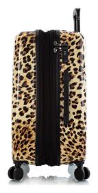 Heys Brown Leopard S,M,L sada kufrů + sleva 1000,- na příslušenství