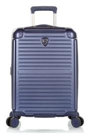 Heys Cruze S Navy + kosmetická taštička zdarma