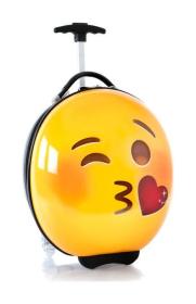 Heys e-Motion Kiss kufr