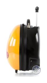 Heys e-Motion Kiss kufr