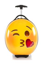 Heys e-Motion Kiss kufr