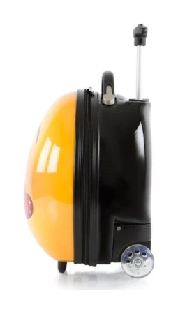 Heys e-Motion Kiss kufr