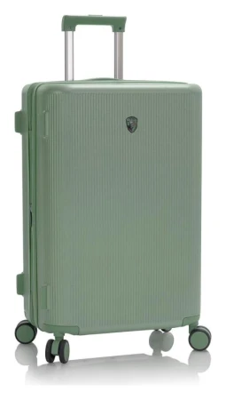 Heys Earth Tones M Moss + sleva 500,- na příslušenství