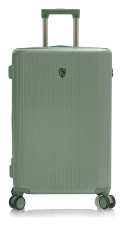 Heys Earth Tones M Moss + sleva 500,- na příslušenství