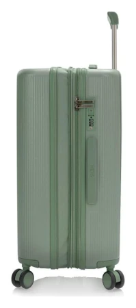 Heys Earth Tones M Moss + sleva 500,- na příslušenství