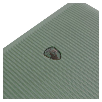 Heys Earth Tones S Moss kufr + kosmetická taštička zdarma