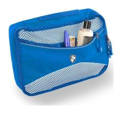 Heys Eco Packing Cube 5pc Set II Blue