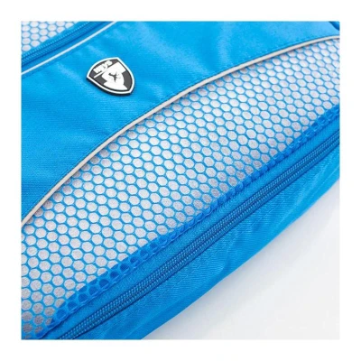 Heys Eco Packing Cube 5pc Set II Blue