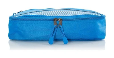 Heys Eco Packing Cube 5pc Set II Blue