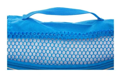 Heys Eco Packing Cube 5pc Set II Blue