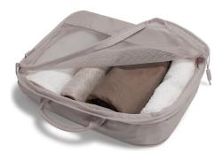Heys Ecotex Compression Packing Cube 4 Pc Set Atmosphere