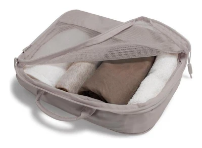 Heys Ecotex Compression Packing Cube 4 Pc Set Atmosphere