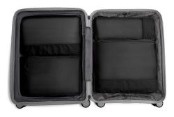 Heys Ecotex Compression Packing Cube 4 Pc Set Atmosphere