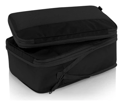 Heys Ecotex Compression Packing Cube 4 Pc Set Atmosphere
