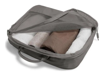Heys Ecotex Compression Packing Cube 4 Pc Set Atmosphere