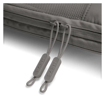 Heys Ecotex Compression Packing Cube 4 Pc Set Atmosphere