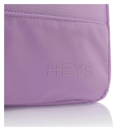 Heys Ecotex Compression Packing Cube 4 Pc Set Atmosphere