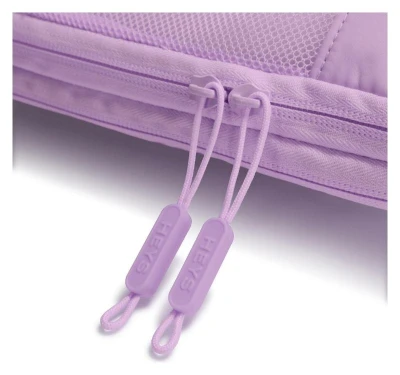 Heys Ecotex Compression Packing Cube 4 Pc Set Atmosphere