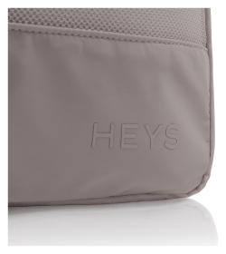 Heys Ecotex Compression Packing Cube 4 Pc Set Green Moss